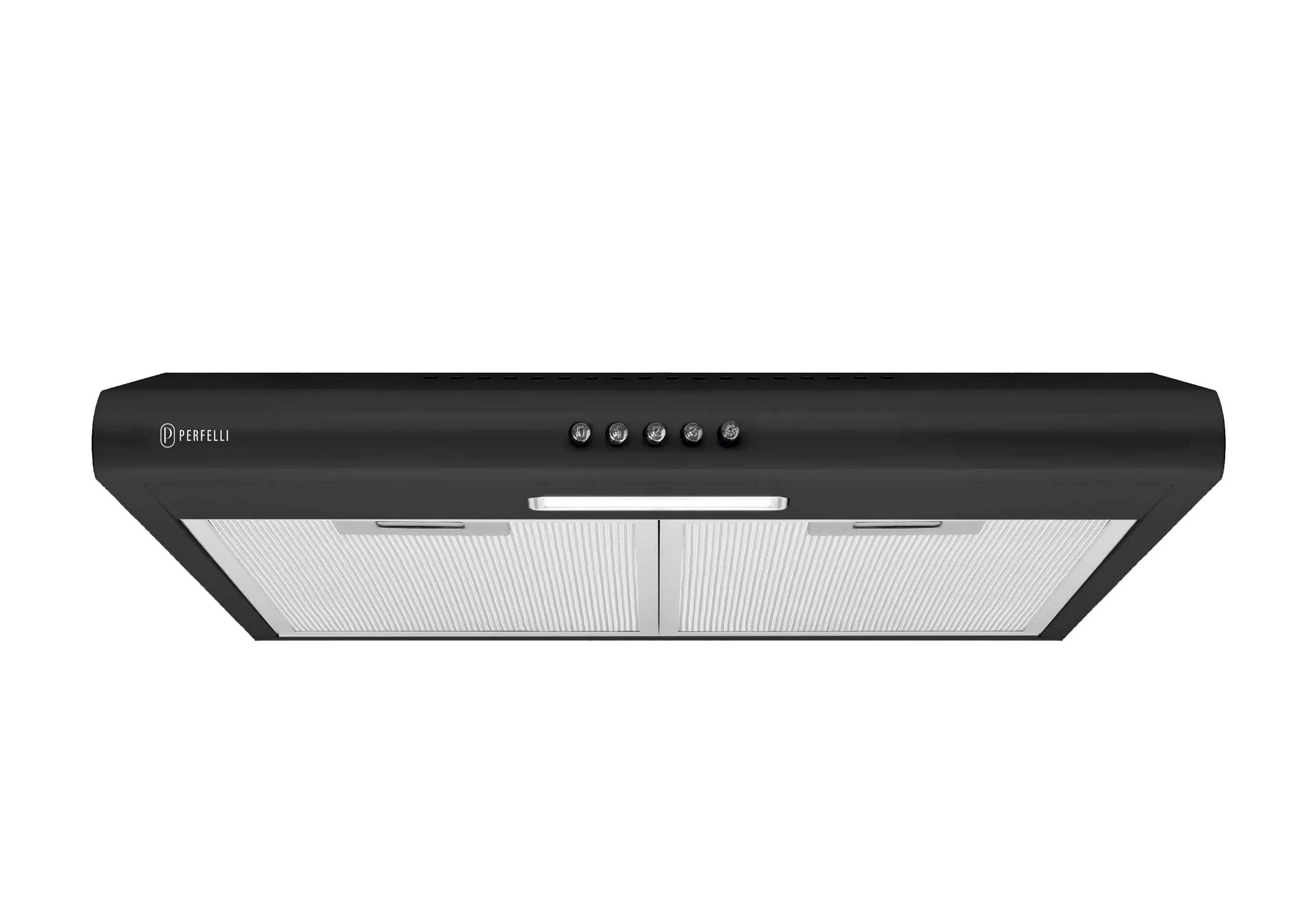 Фото - Perfelli CLIO 5DM NERO